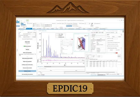 Smartlab Workflow SmartLab Studio II workshop — EPDIC19