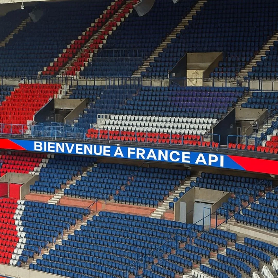 Api France France API