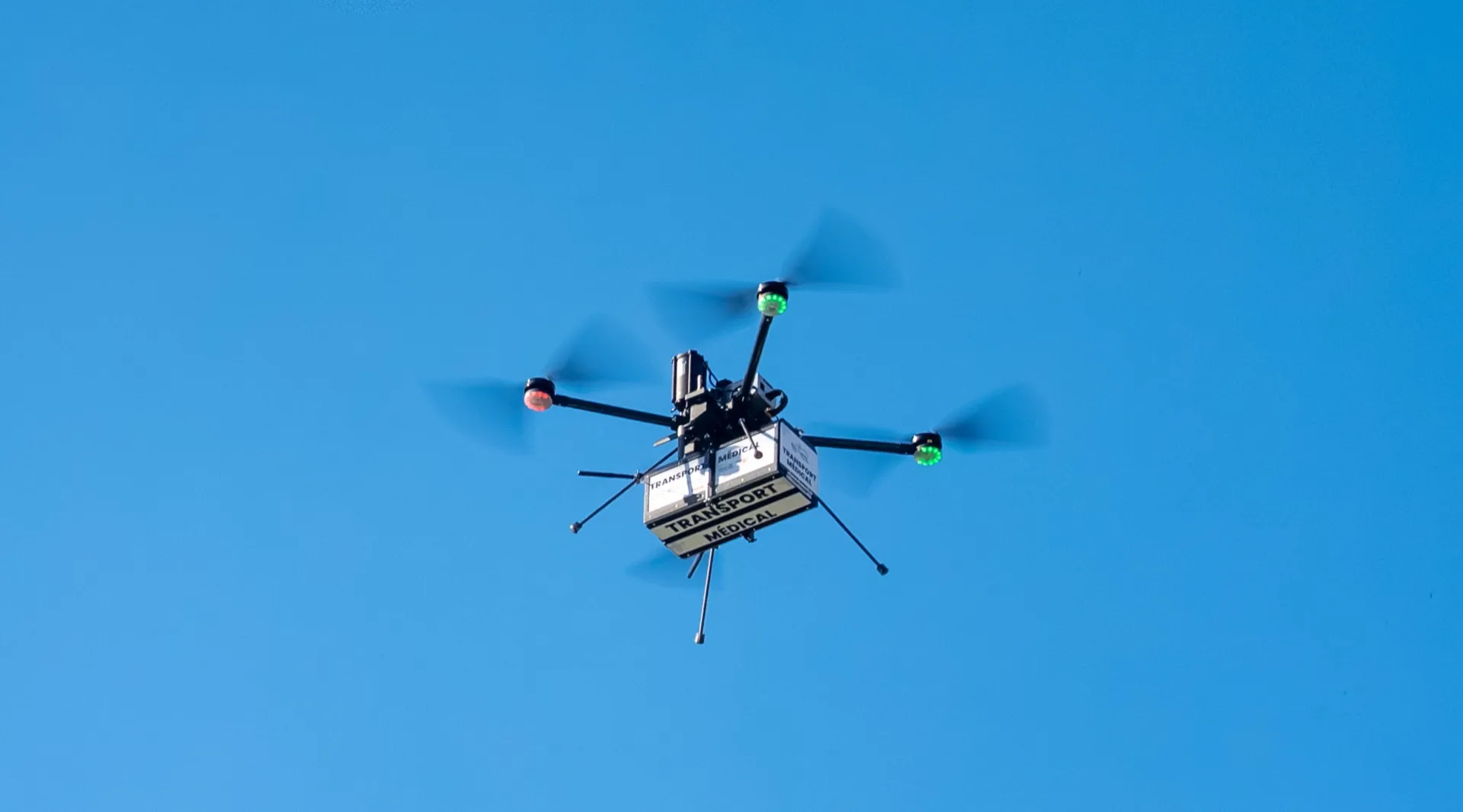Informations — Drone Day 2026