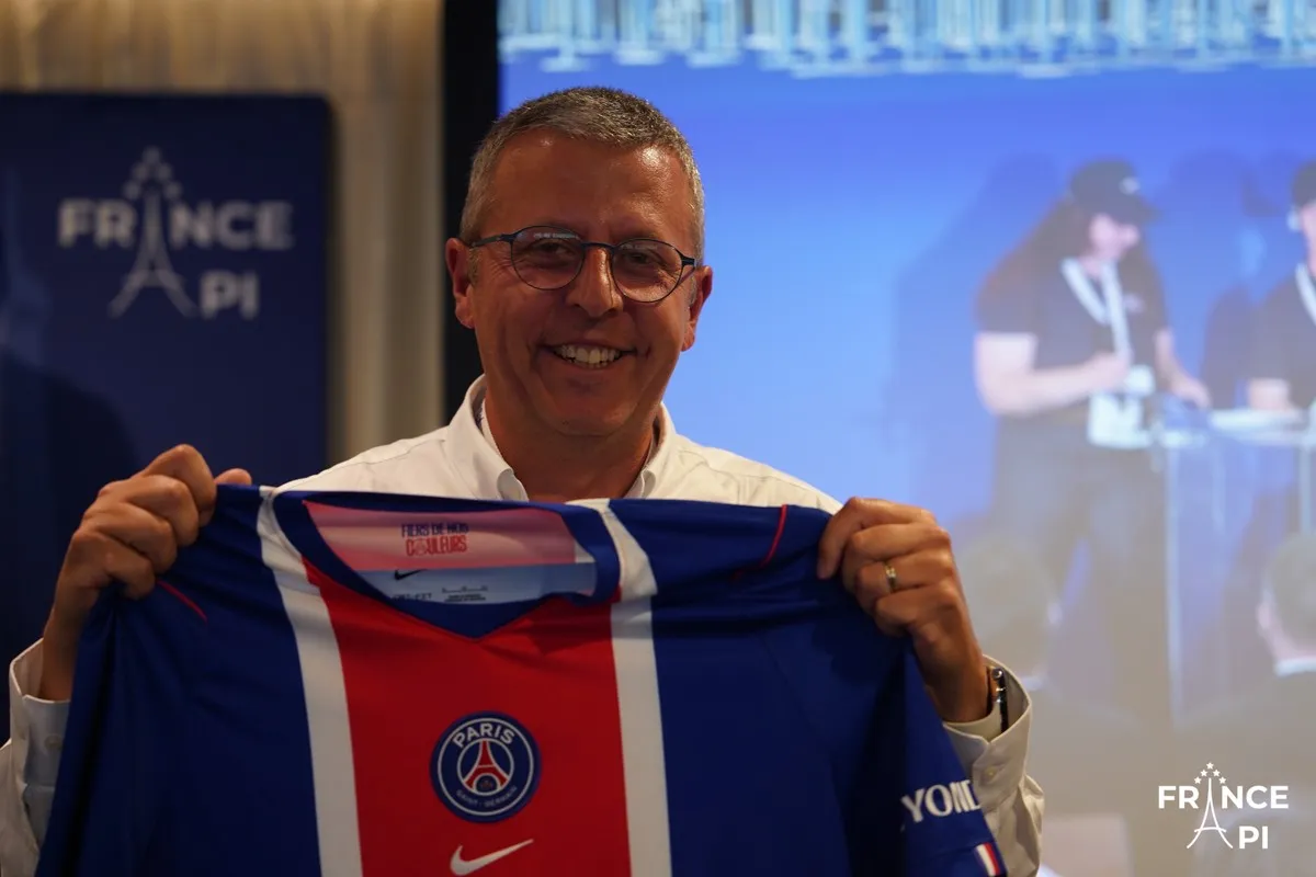 Api France France API