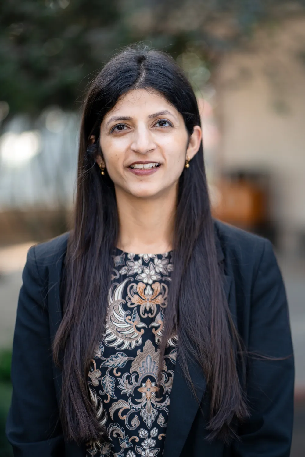 Sumathi Rajan Luxembourg International Climate Finance Days